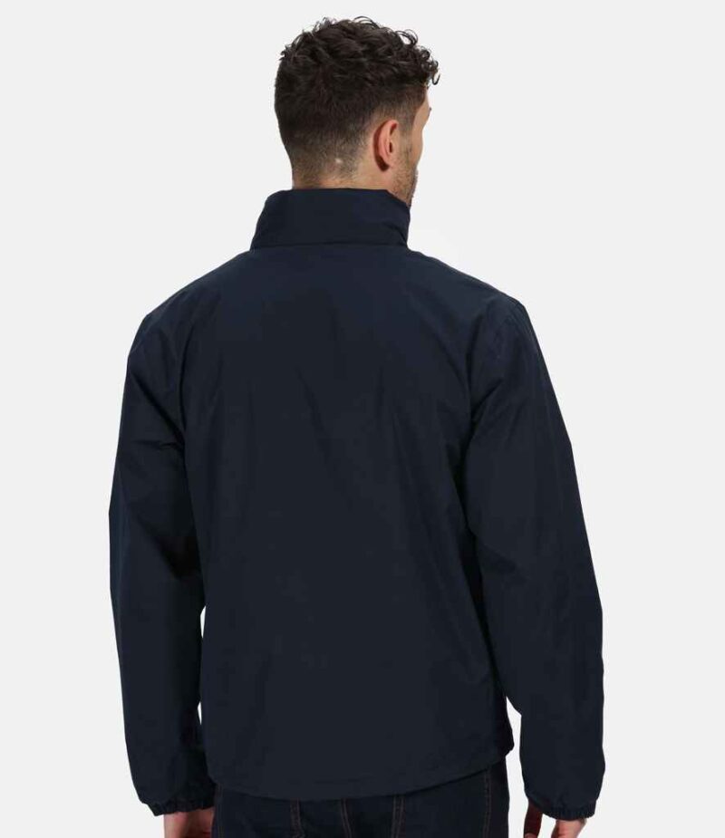 Regatta Pace II Lightweight Waterproof Jacket - Image 6