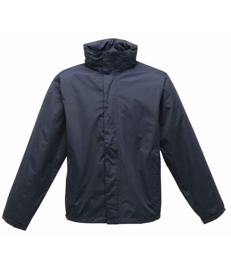 Regatta Pace II Lightweight Waterproof Jacket - Image 7