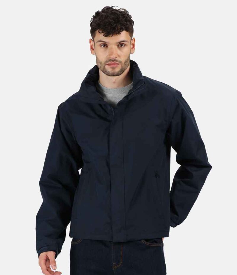 Regatta Pace II Lightweight Waterproof Jacket - Image 5