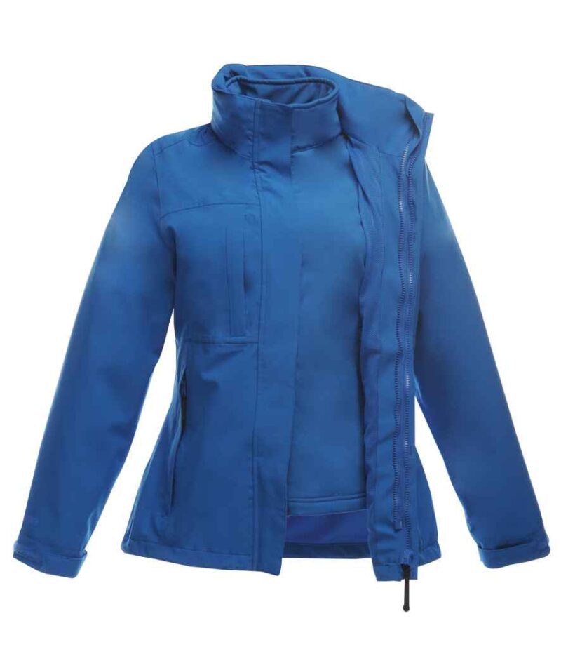 Regatta Ladies Kingsley 3-in-1 Jacket - Image 3