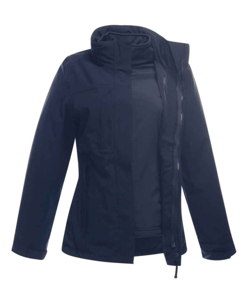 Regatta Ladies Kingsley 3-in-1 Jacket - Image 5