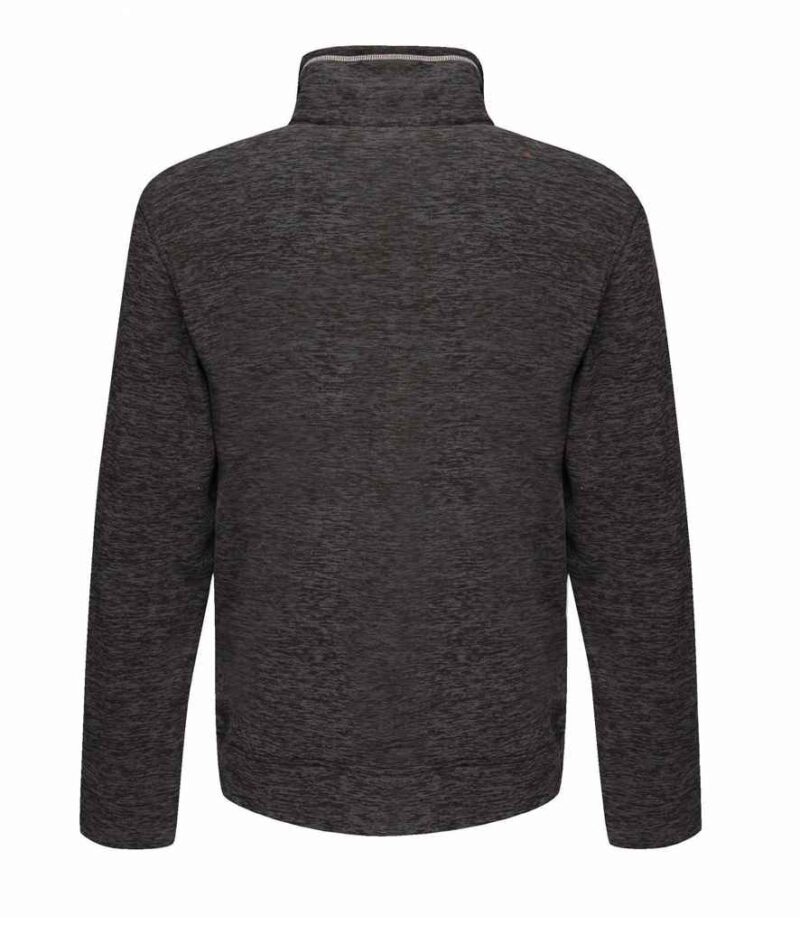 Regatta Thornly Marl Fleece Jacket - Image 12