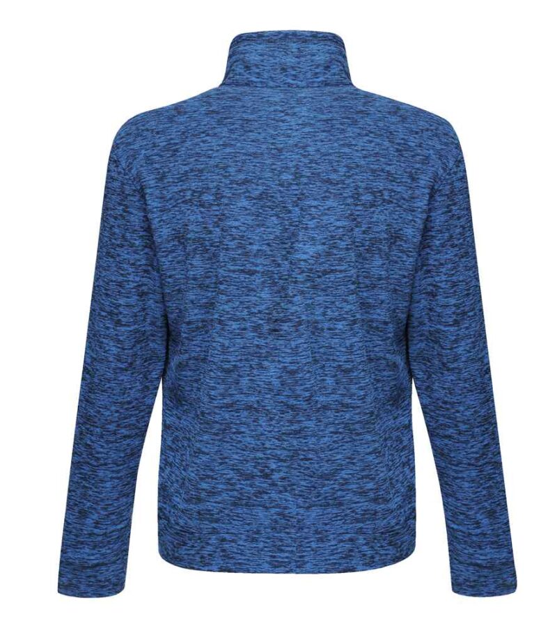 Regatta Thornly Marl Fleece Jacket - Image 5