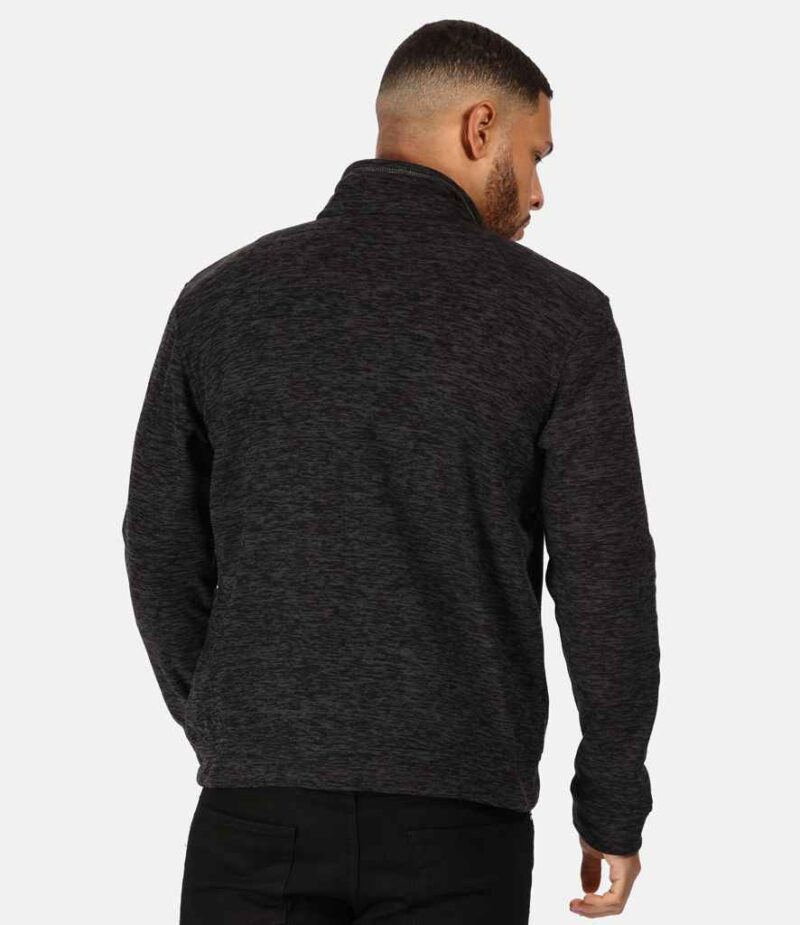 Regatta Thornly Marl Fleece Jacket - Image 10