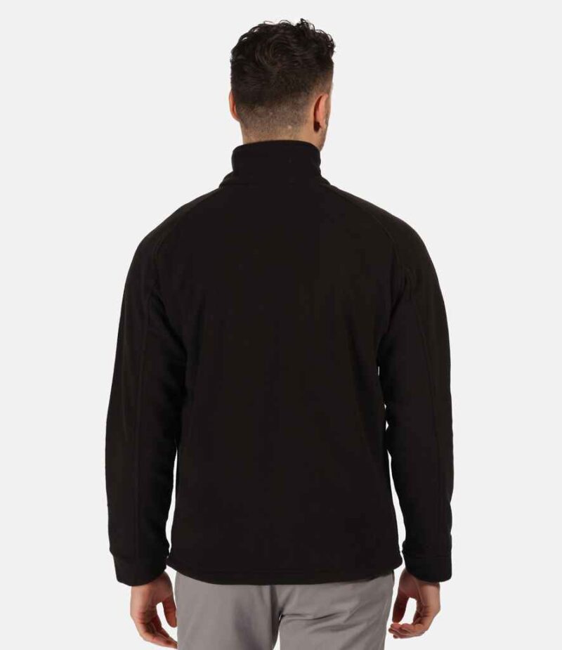 Regatta Thor III Fleece Jacket - Image 2