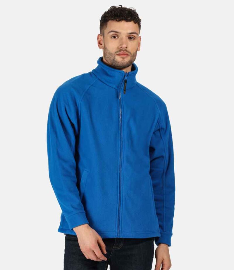 Regatta Thor III Fleece Jacket - Image 4