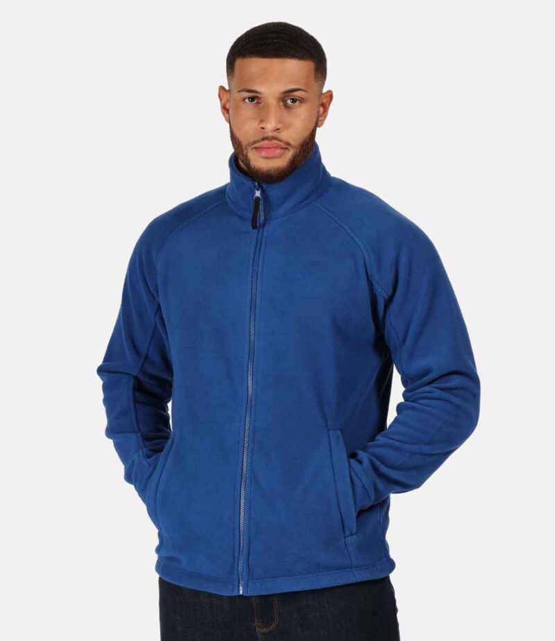 Regatta Thor III Fleece Jacket - Image 10