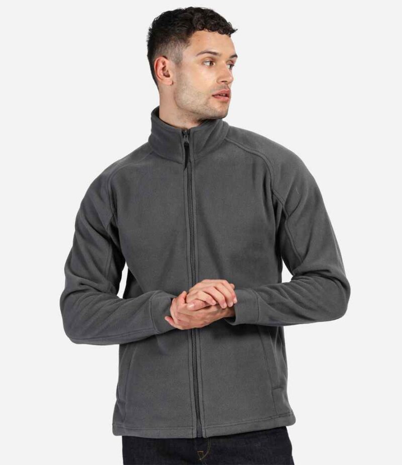 Regatta Thor III Fleece Jacket - Image 16