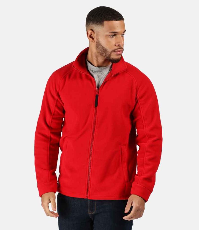 Regatta Thor III Fleece Jacket - Image 19