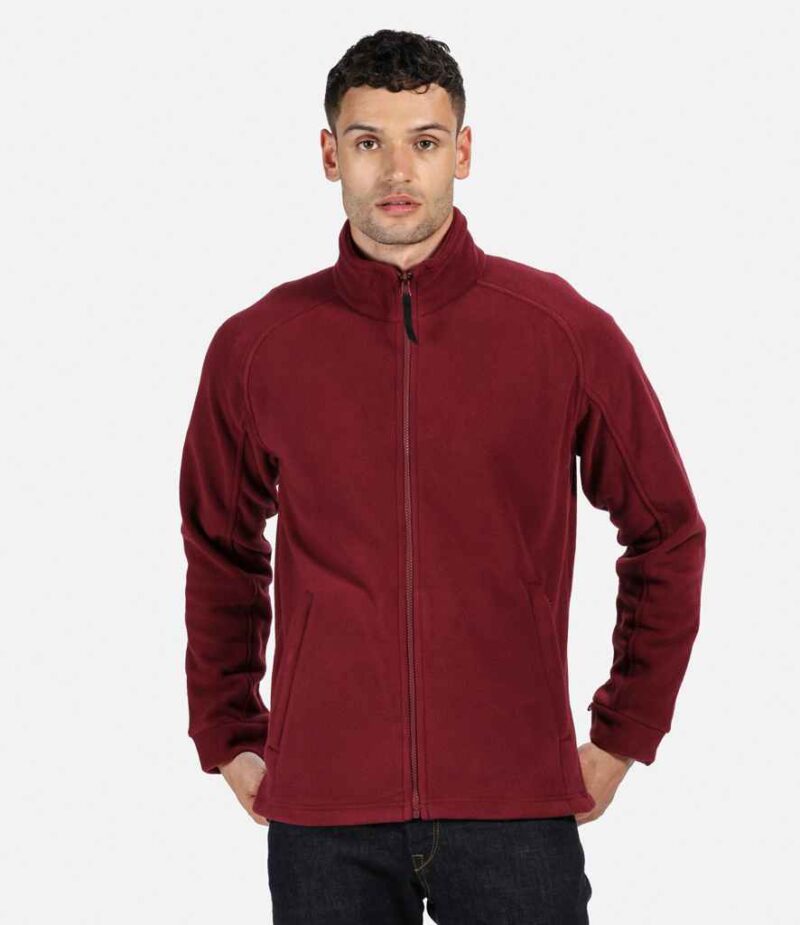 Regatta Thor III Fleece Jacket - Image 22