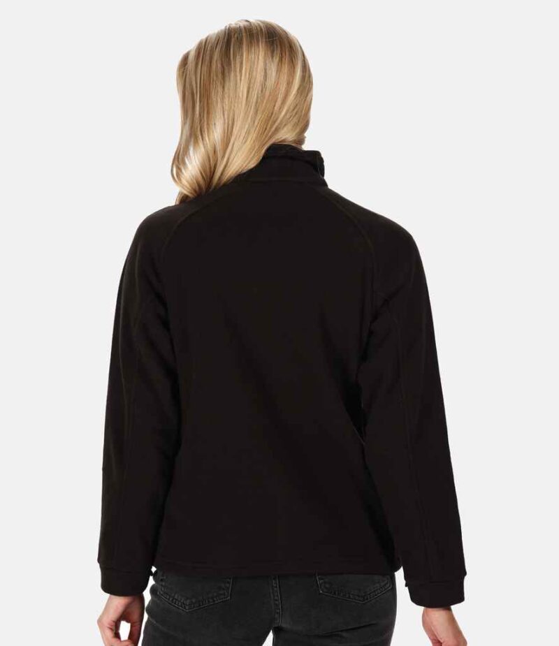 Regatta Ladies Thor III Fleece Jacket - Image 2