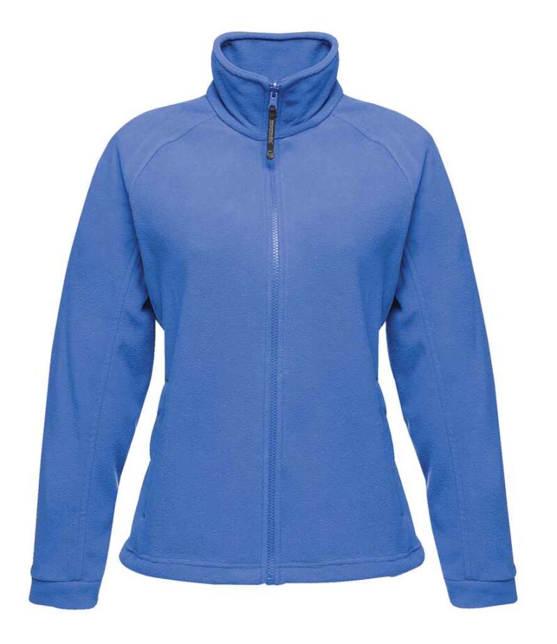 Regatta Ladies Thor III Fleece Jacket - Image 12