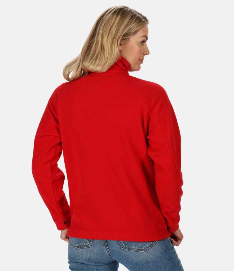 Regatta Ladies Thor III Fleece Jacket - Image 17