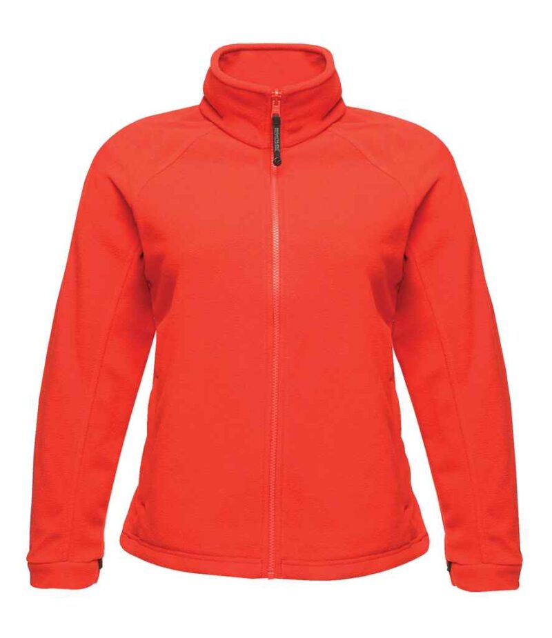 Regatta Ladies Thor III Fleece Jacket - Image 18