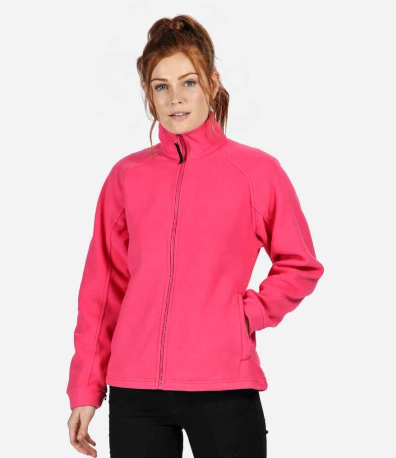 Regatta Ladies Thor III Fleece Jacket - Image 20