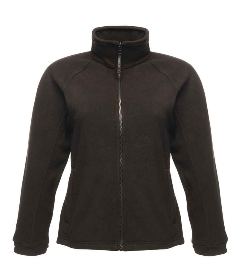 Regatta Ladies Thor III Fleece Jacket - Image 3