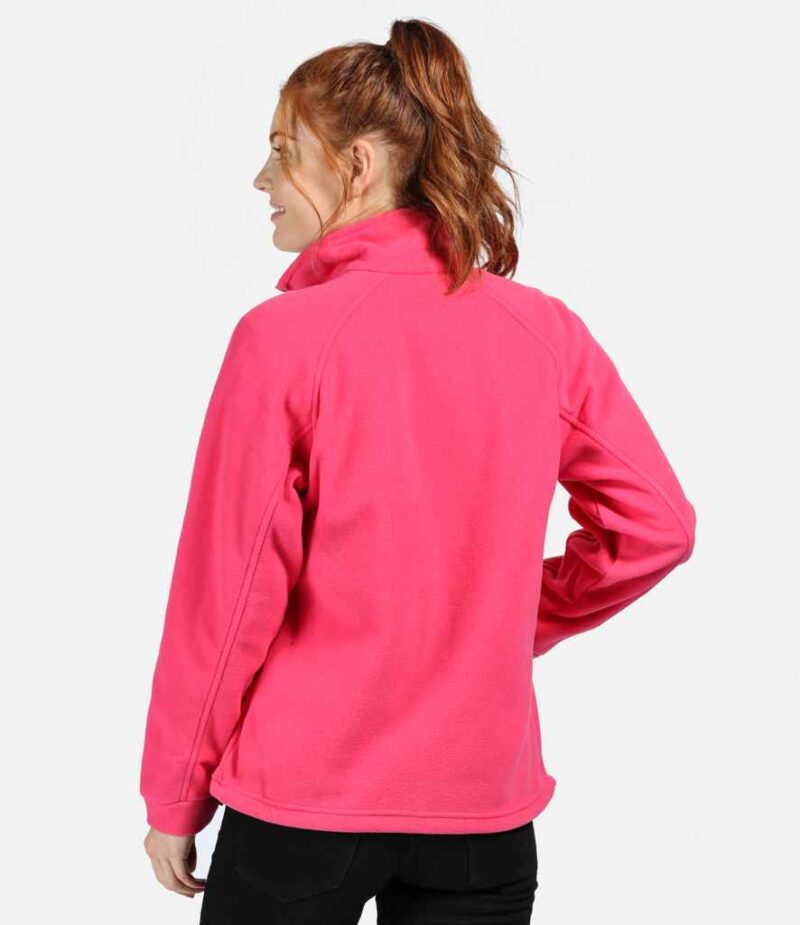 Regatta Ladies Thor III Fleece Jacket - Image 21