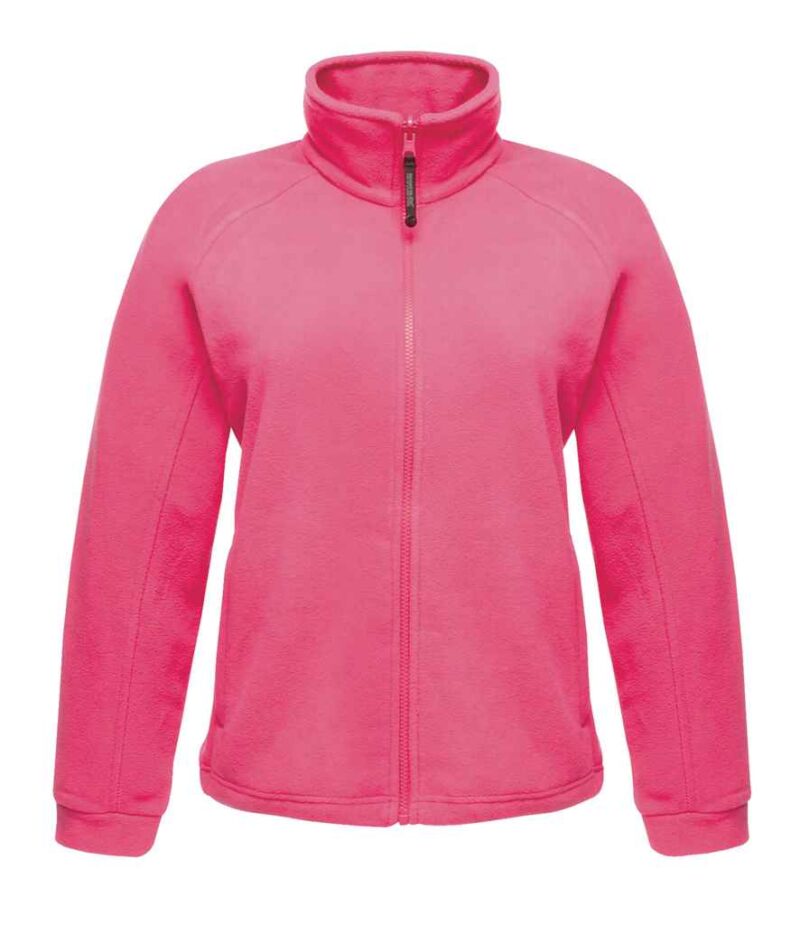 Regatta Ladies Thor III Fleece Jacket - Image 22