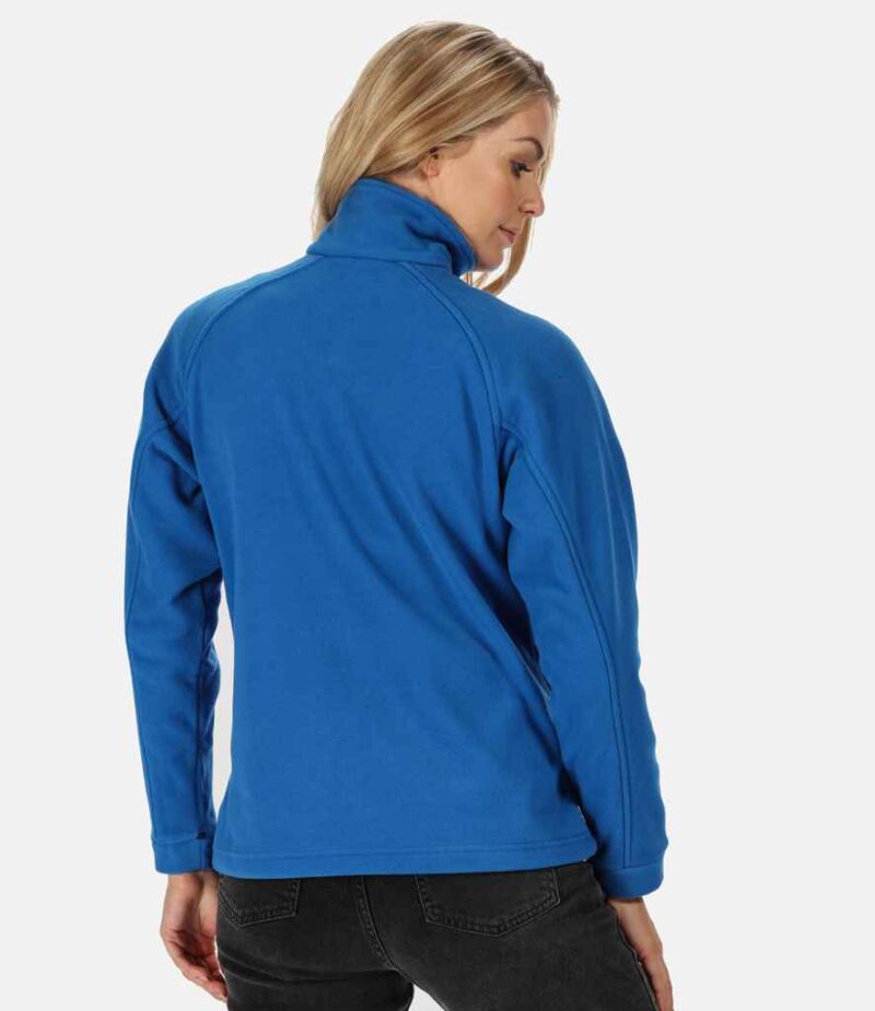 Regatta Ladies Thor III Fleece Jacket - Image 5