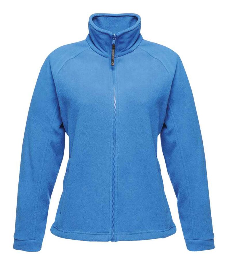 Regatta Ladies Thor III Fleece Jacket - Image 6