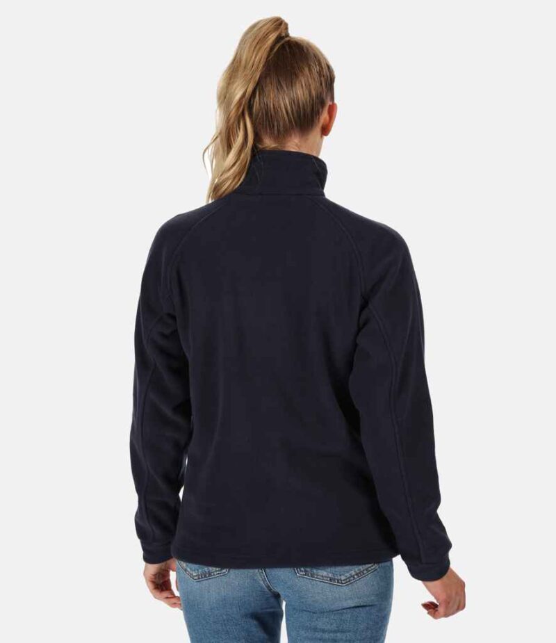 Regatta Ladies Thor III Fleece Jacket - Image 8