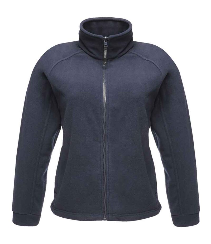 Regatta Ladies Thor III Fleece Jacket - Image 9