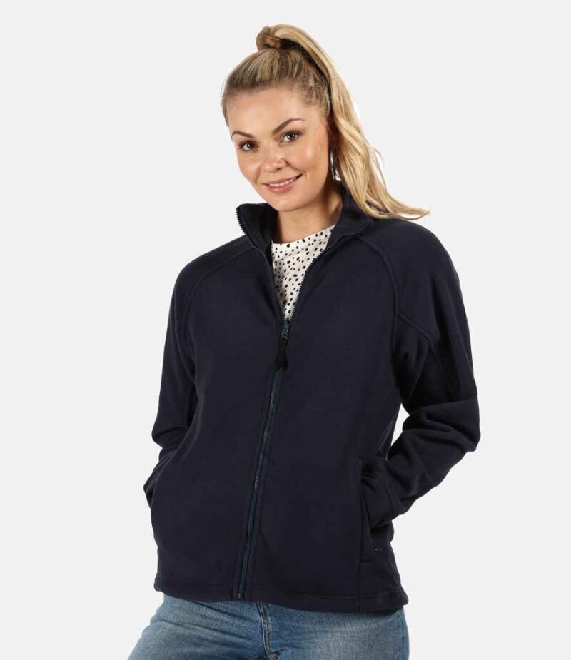 Regatta Ladies Thor III Fleece Jacket - Image 7