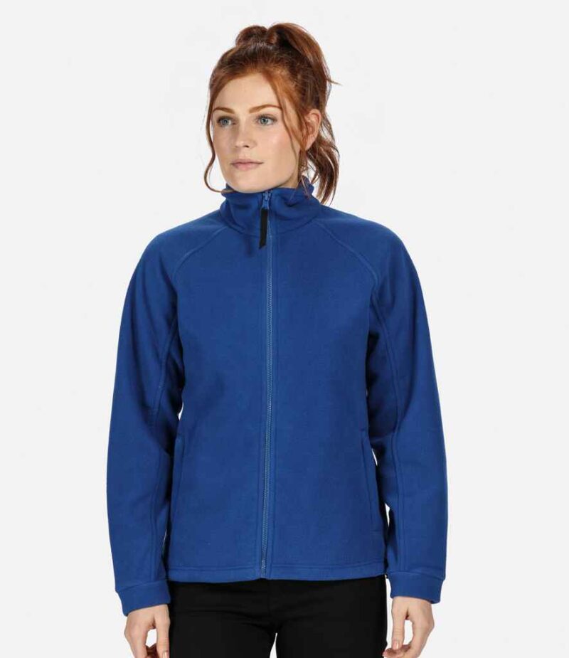 Regatta Ladies Thor III Fleece Jacket - Image 10