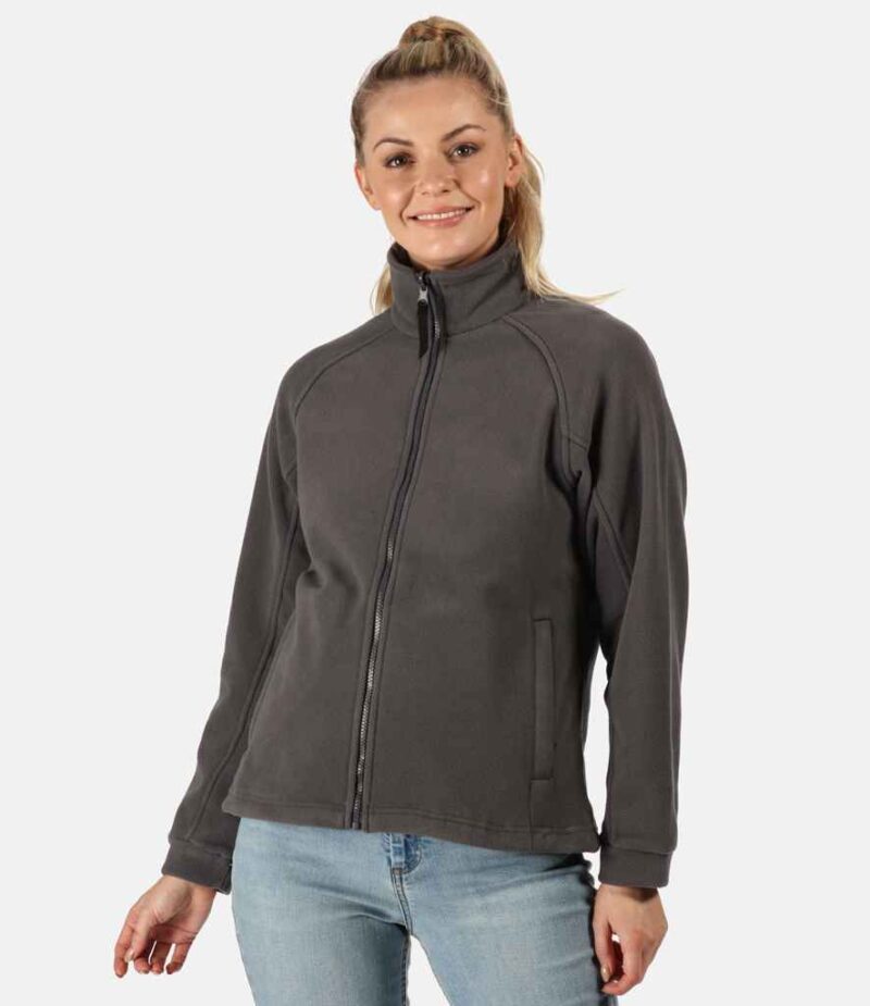 Regatta Ladies Thor III Fleece Jacket - Image 13