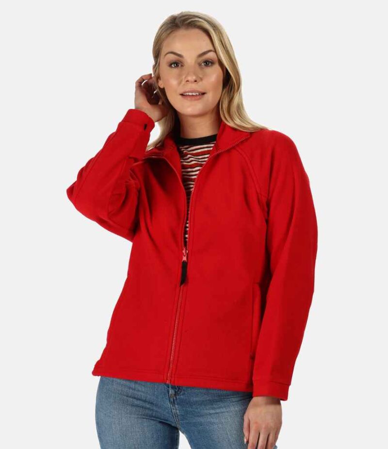 Regatta Ladies Thor III Fleece Jacket - Image 16