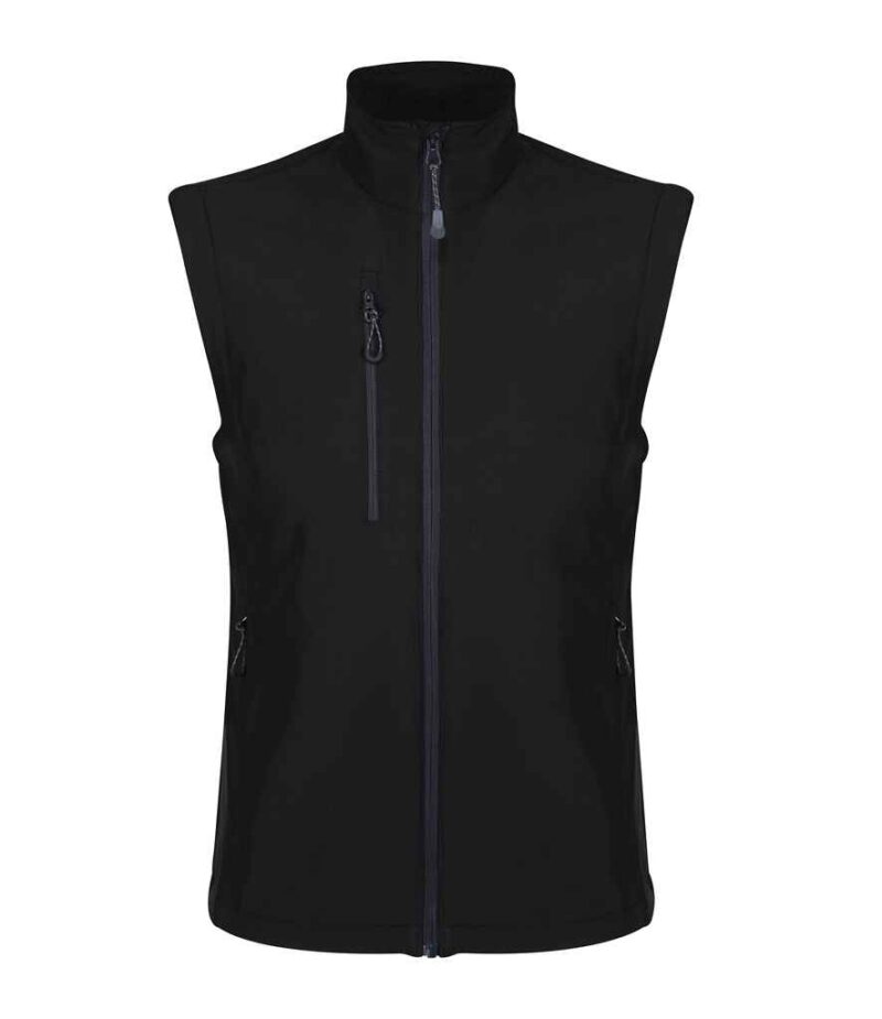 Regatta Honestly Made Recycled Soft Shell Bodywarmer - Image 4