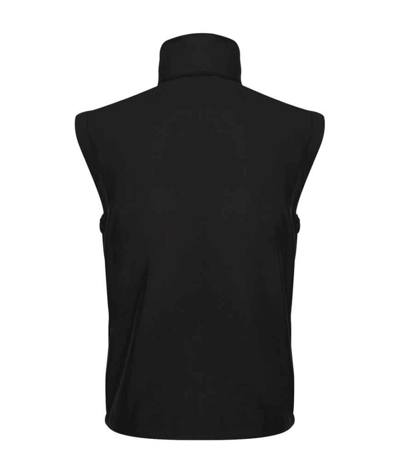 Regatta Honestly Made Recycled Soft Shell Bodywarmer - Image 5