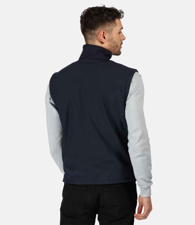 Regatta Honestly Made Recycled Soft Shell Bodywarmer - Image 7