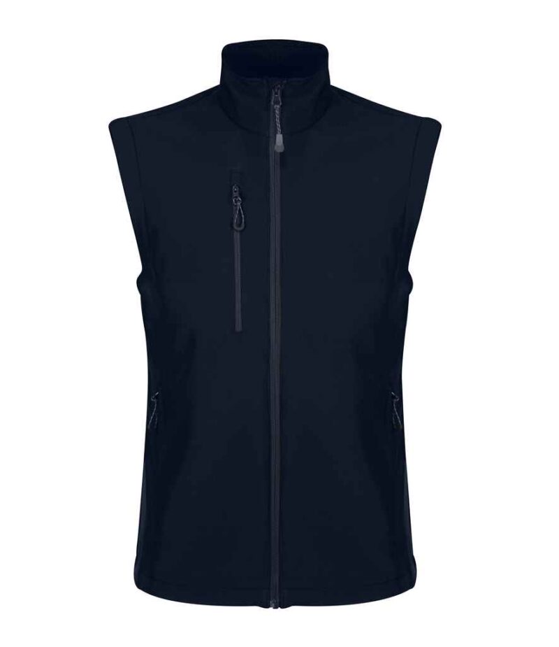 Regatta Honestly Made Recycled Soft Shell Bodywarmer - Image 8