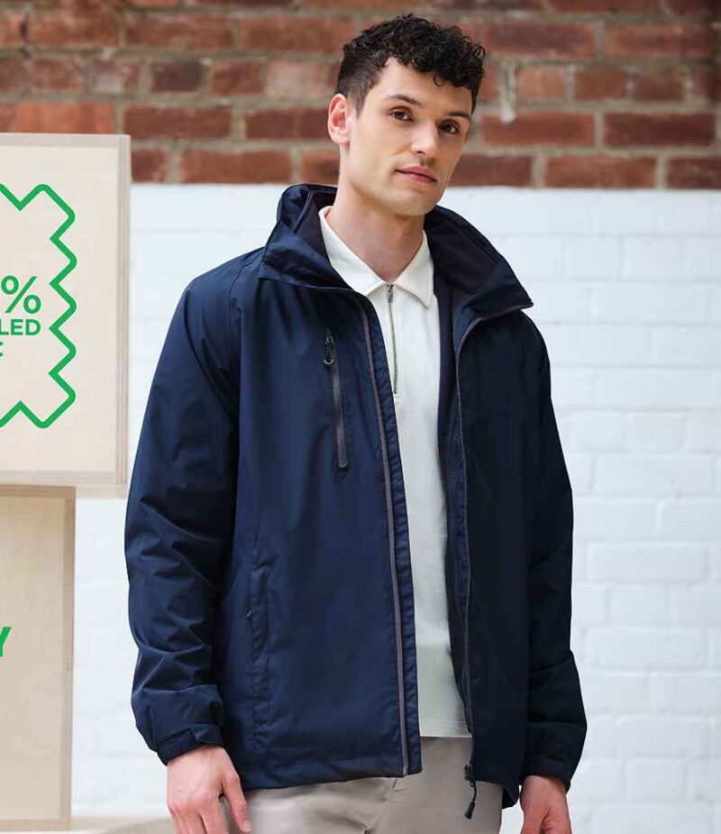 Regatta Honestly Made Recycled 3-in-1 Jacket - Image 3