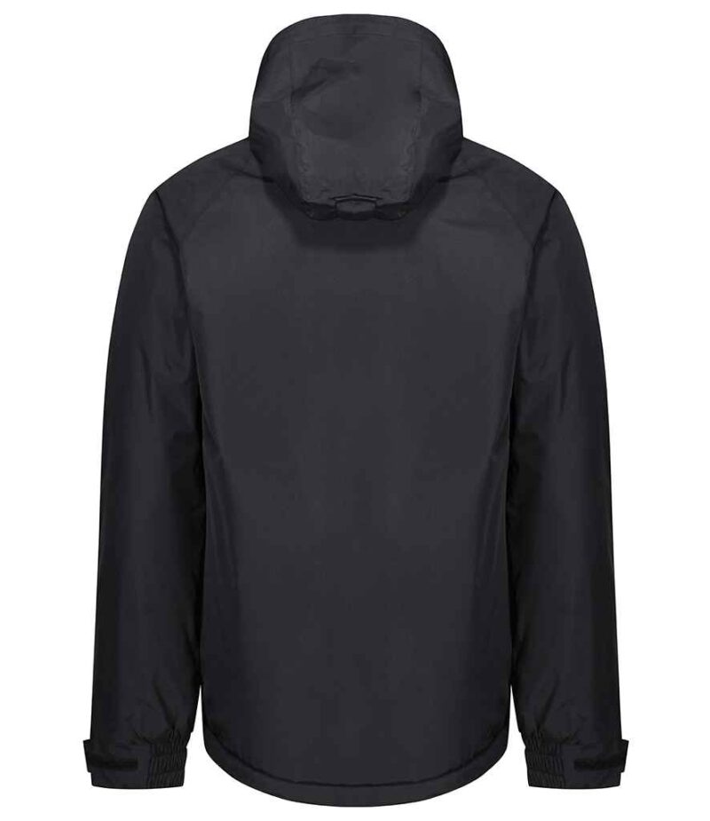 Regatta Honestly Made Recycled Insulated Jacket - Image 2