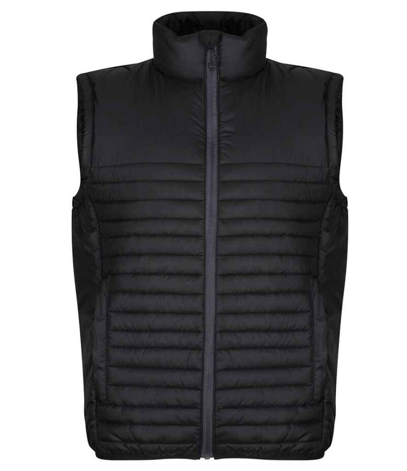 Regatta Honestly Made Recycled Insulated Bodywarmer - Image 2