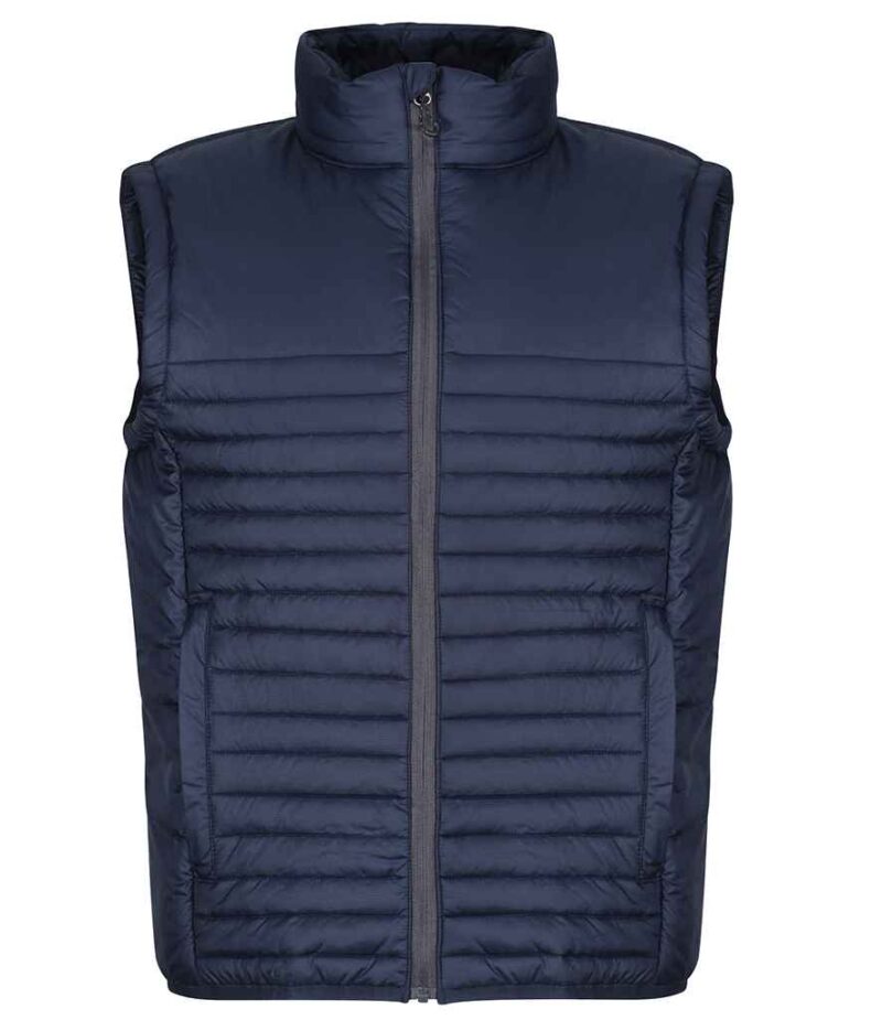 Regatta Honestly Made Recycled Insulated Bodywarmer - Image 4