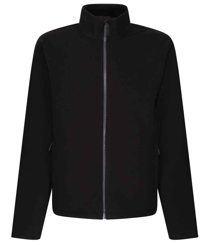 Regatta Honestly Made Recycled Micro Fleece Jacket - Image 2