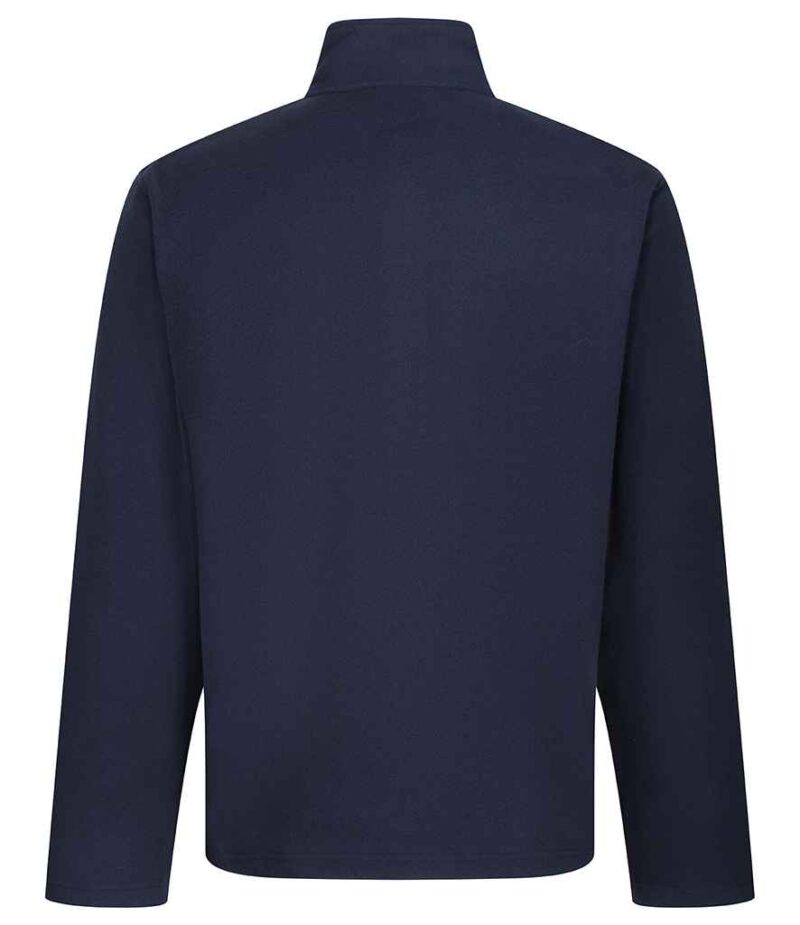 Regatta Honestly Made Recycled Micro Fleece Jacket - Image 5