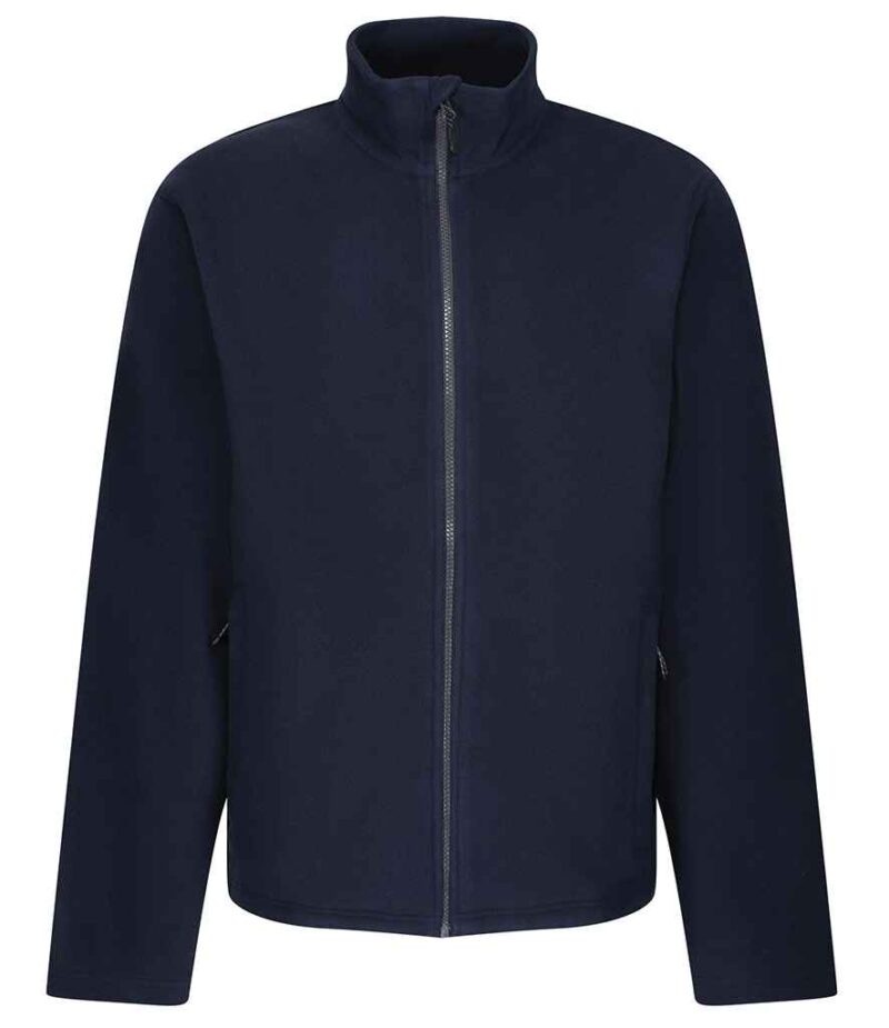 Regatta Honestly Made Recycled Micro Fleece Jacket - Image 4