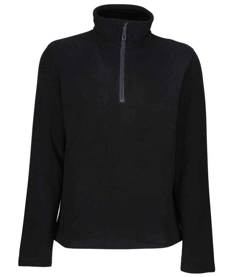 Regatta Honestly Made Recycled Half Zip Fleece - Image 2