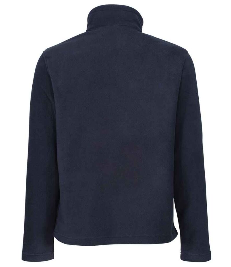 Regatta Honestly Made Recycled Half Zip Fleece - Image 5