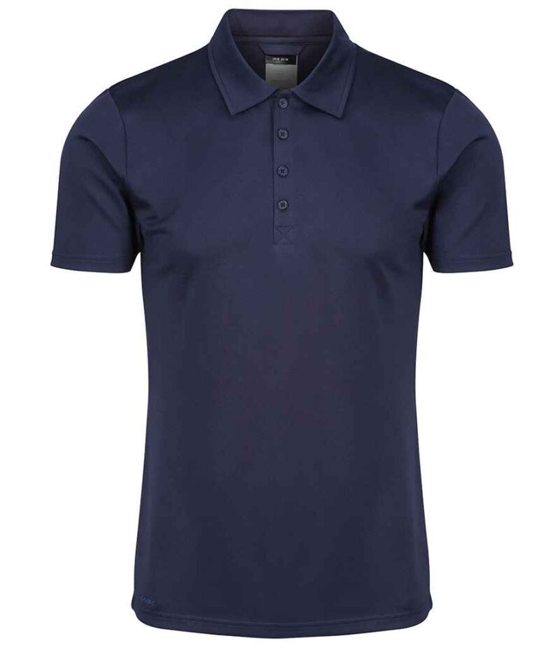 Regatta Honestly Made Recycled Polo Shirt - Image 3