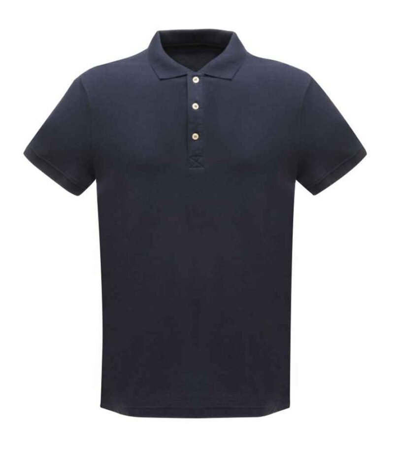 Regatta Classic Piqué Polo Shirt - Image 5