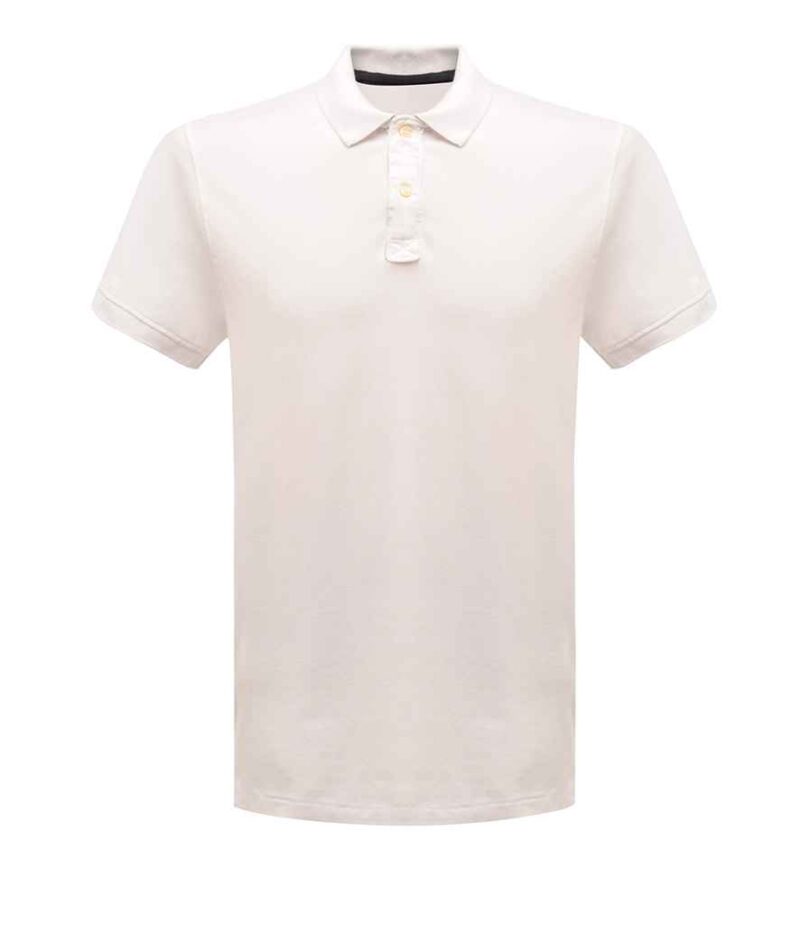 Regatta Classic Piqué Polo Shirt - Image 2