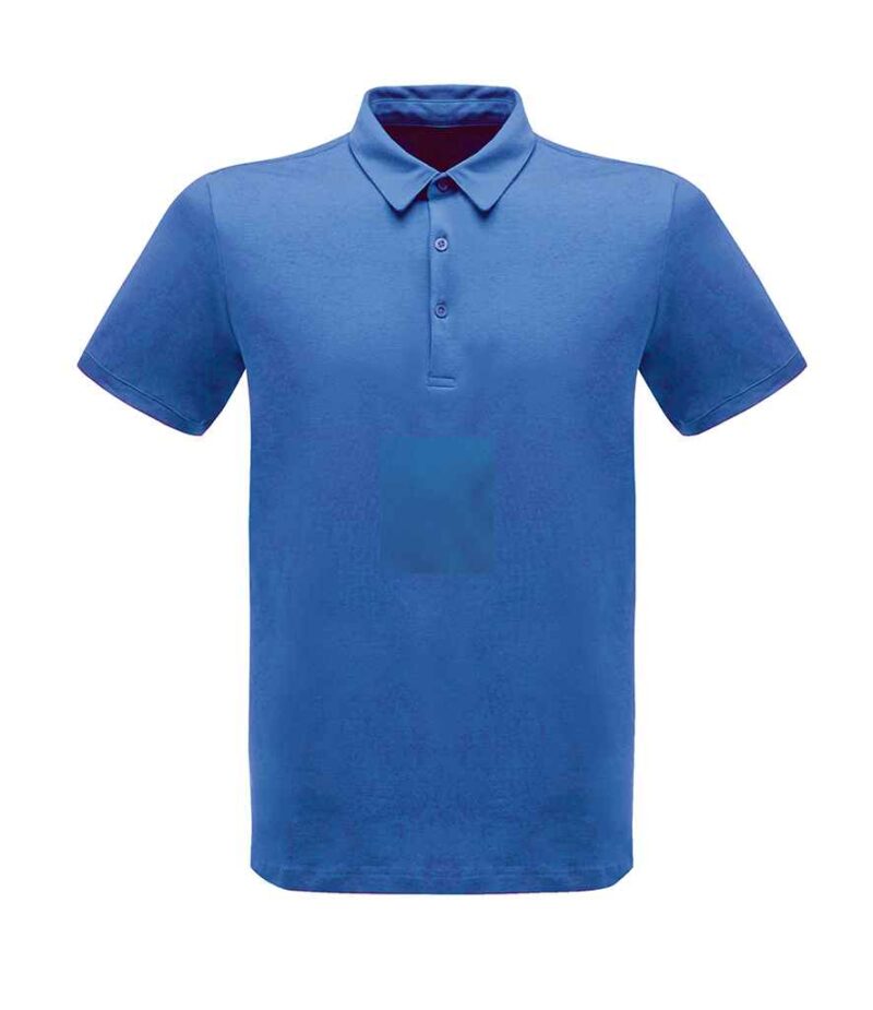 Regatta Classic Piqué Polo Shirt - Image 3