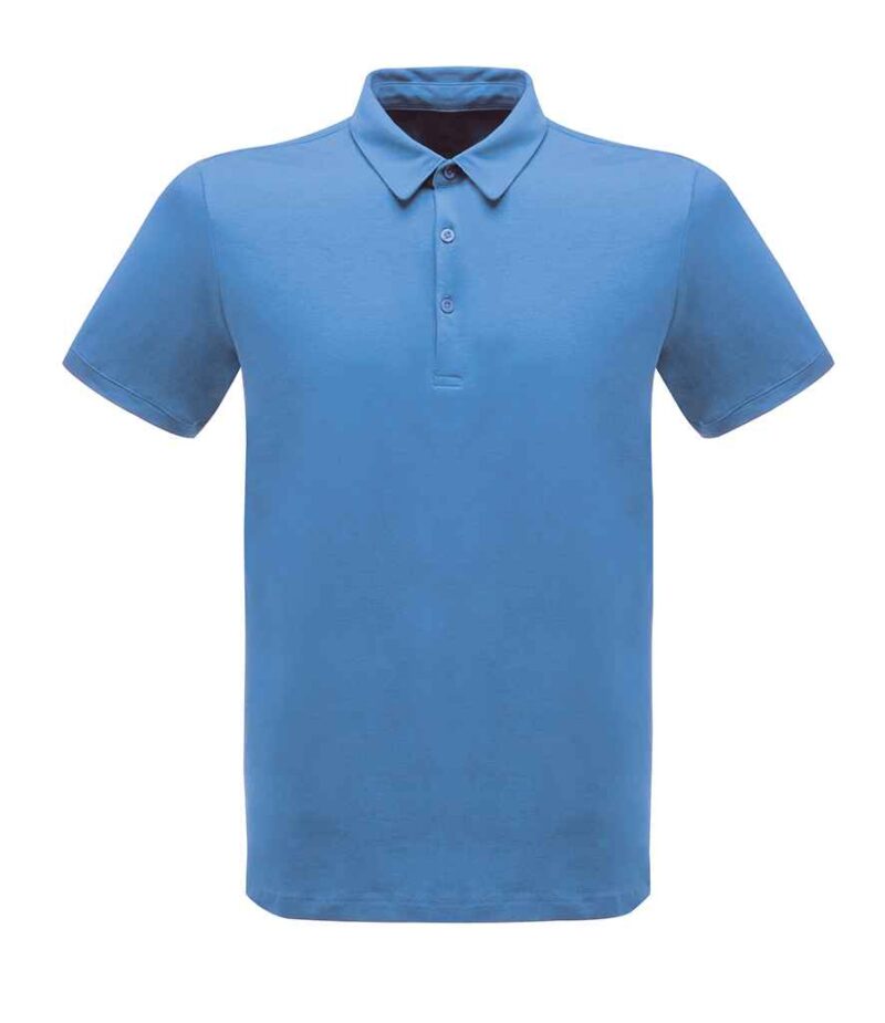 Regatta Classic Piqué Polo Shirt - Image 6