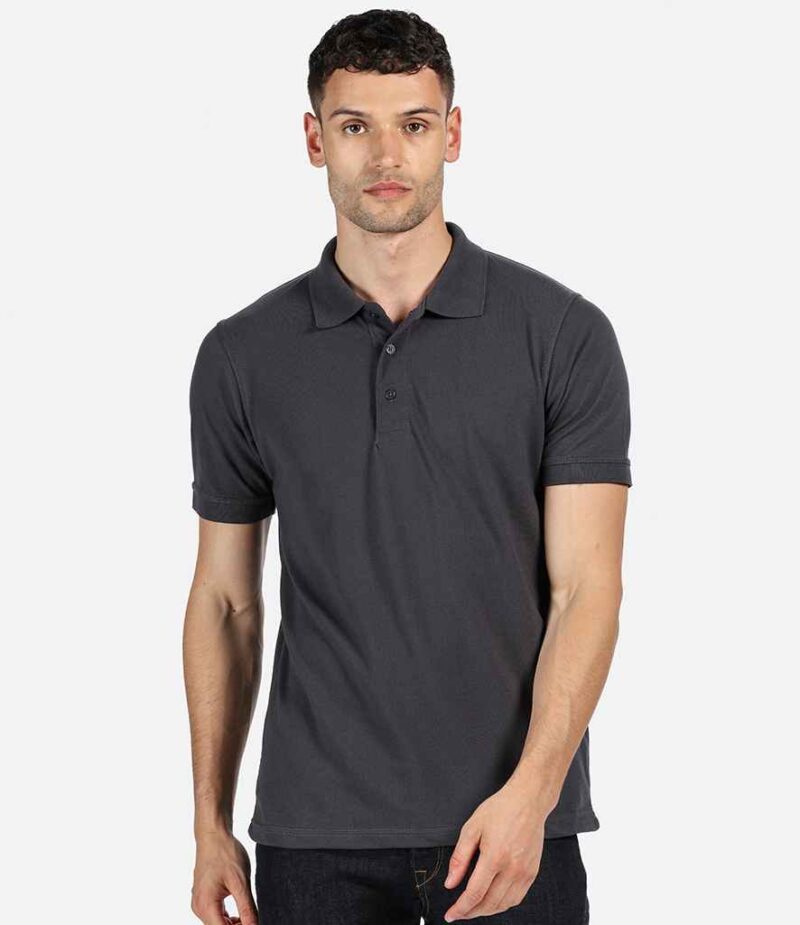 Regatta Classic Piqué Polo Shirt - Image 9