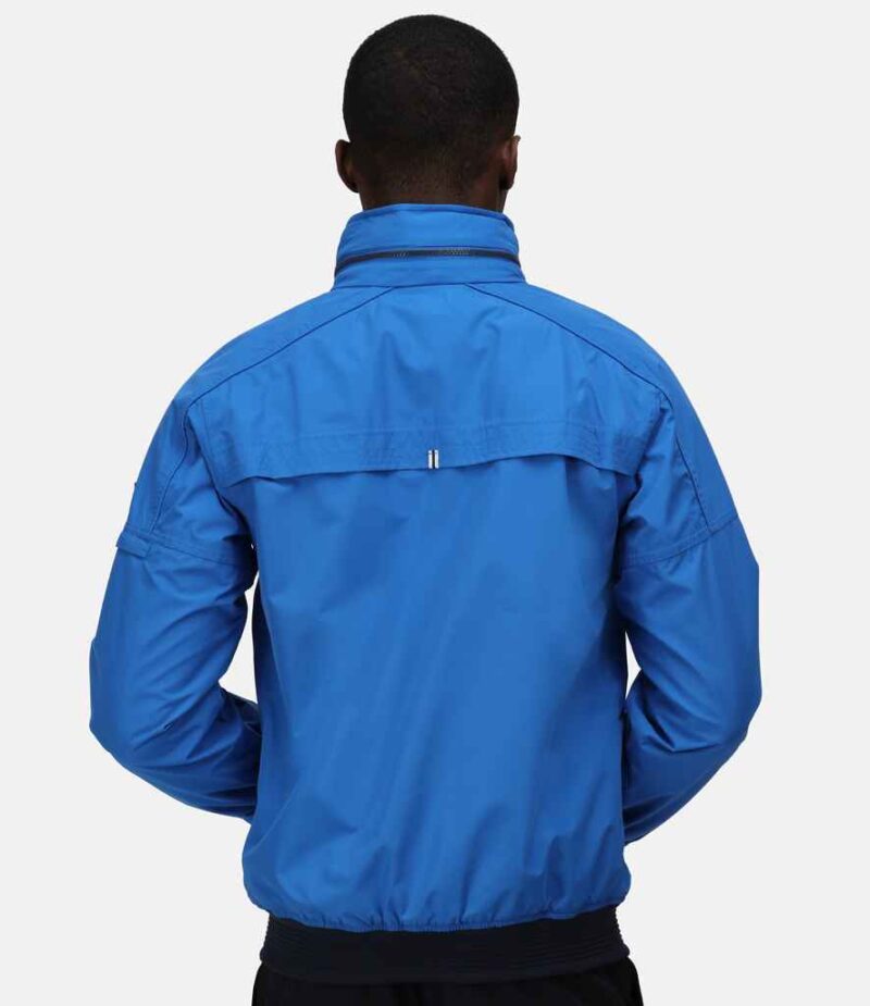 Regatta Finn Waterproof Shell Jacket - Image 2